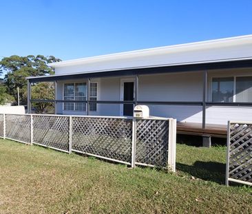 COZY COTTAGE - Photo 5