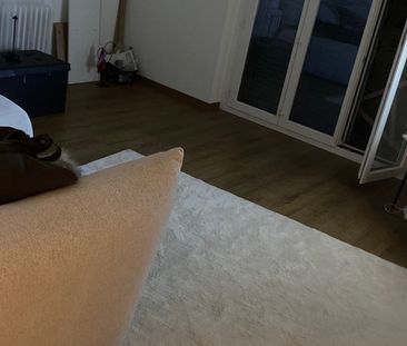 2 Zimmer, 38 m² - Photo 1