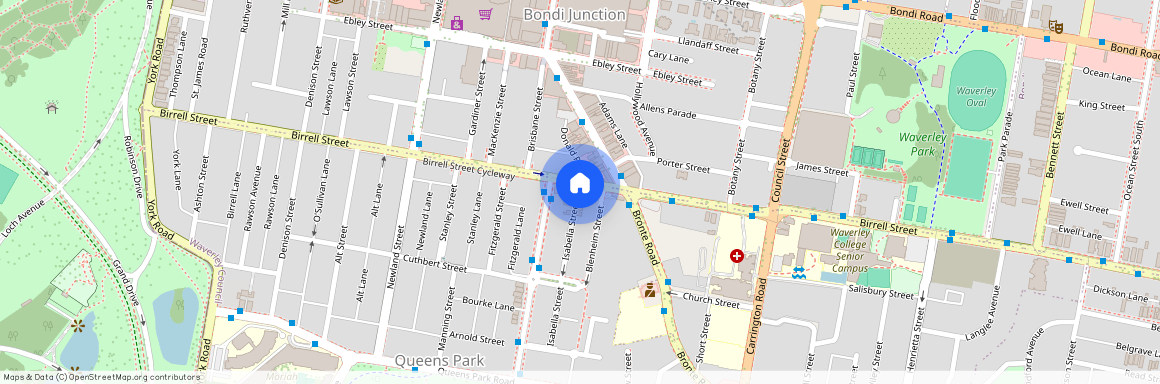 93 Birrell Street, Queens Park NSW 2022