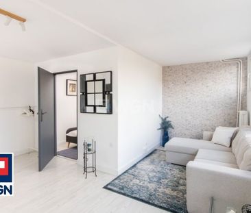 Mieszkanie na wynajem Szczecin - Na wynajem przytulne 2 pokoje, ści... - Photo 5