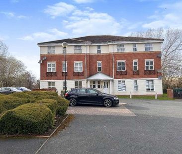 Flat, Artillery Street, Birmingham, B9 - Photo 2