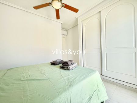 Rocio | Long Term Winter Rental in Ciudad Quesada - Photo 4