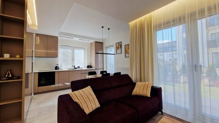 MIESZKANIE na WYNAJEM - Photo 2