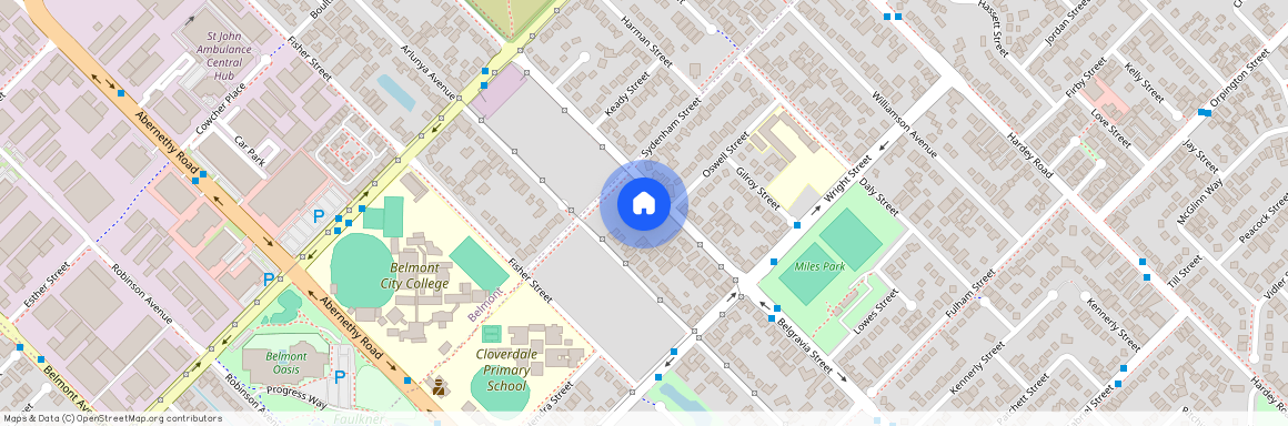 254 Belgravia St, WA 6105, Cloverdale