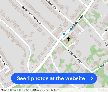 St Stephens Court, Birkenhead, Wirral, Merseyside, CH42 - Photo 1