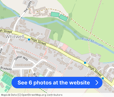 High Street, Whitwell, Hertfordshire - Photo 1