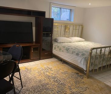 For Lease - 387 Crosby Avenue Unit# Bachlor-Basement, Richmond Hill... - Photo 3