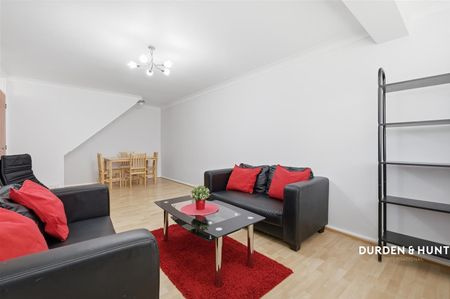 New Wanstead, Wanstead - Photo 2