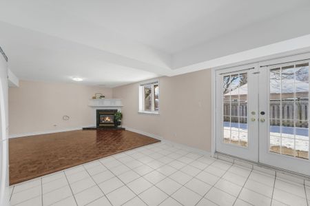 For Lease - 1800 Holbrook Court Unit# Bsmt, Pickering, Ontario - Photo 3