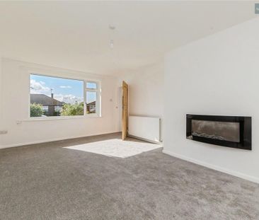 2 bedroom semi-detached bungalow to rent - Photo 1