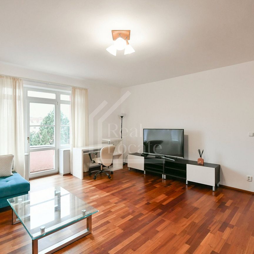 Pronájem bytu 2+kk 114 m² - Фото 1