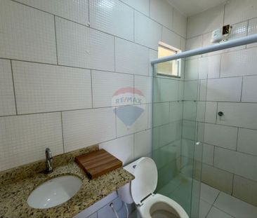 Casa Térrea Funcional com 2 Quartos em Jauá, Camaçari - Foto 4