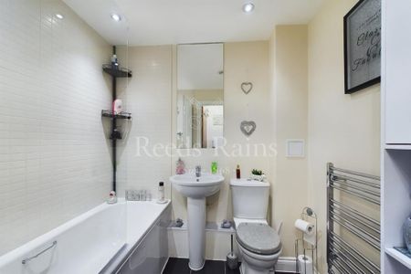 1 bedroom apartment to rent - Photo 5