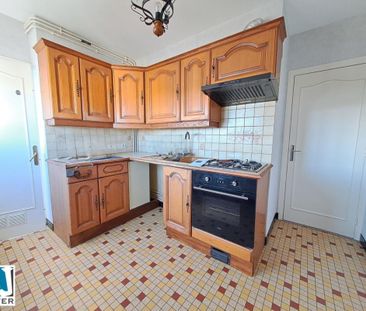 4 PIECES QUARTIER CPAM - Photo 3