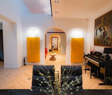 VIla PREMIUM de inchiriat l Floreasca - Fotografie 1