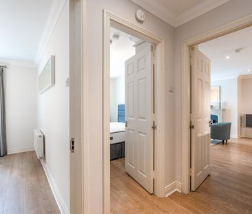 Shelbourne Hall, Shelbourne Road, Ballsbridge, Dublin 4, D04 TP68 - Photo 3