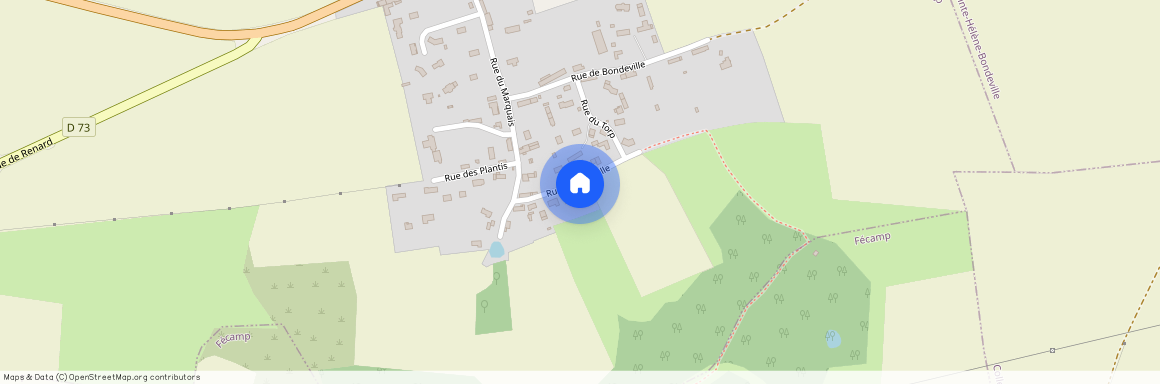 Seine-Maritime, 76, 76400, Colleville