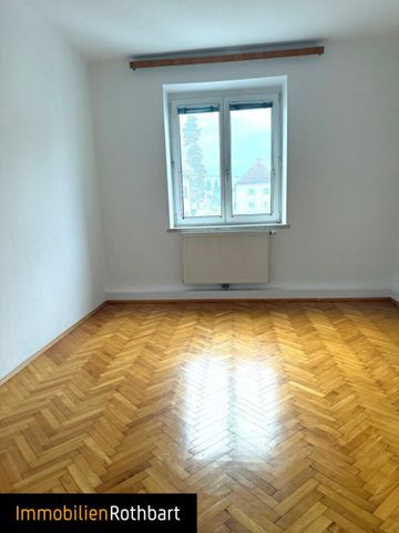 Gemütliche 3-Zimmer-Wohnung mit Balkon in Judenburg – Ihr neues Zuhause wartet! - Foto 2