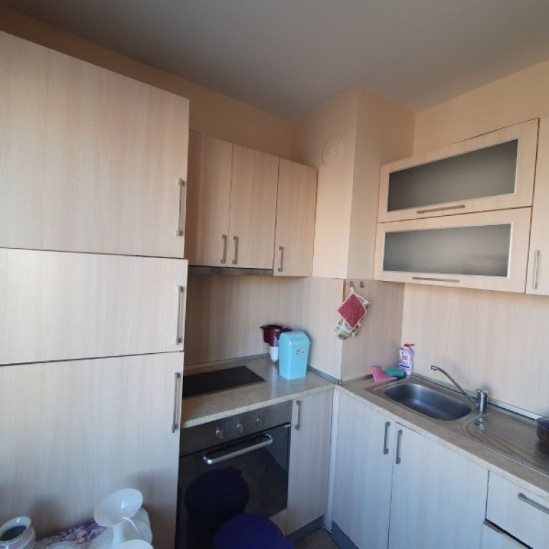 Apartament cu 2 camere de inchiriat in zona Astra - Fotografie 1