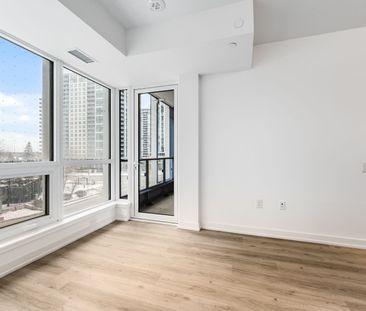 For Lease - 395 Square One Drive Unit# 318, Mississauga, Ontario - Photo 1