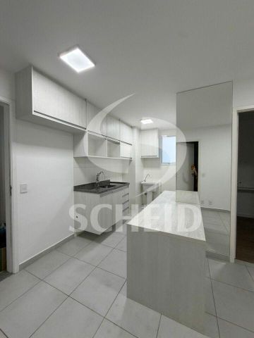 Apartamento Para Locação Com 2 Dormitórios E 1 Suíte No Viva Benx Marajoara. - Photo 2