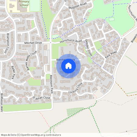 Wellesley Close, Bowerhill, Melksham