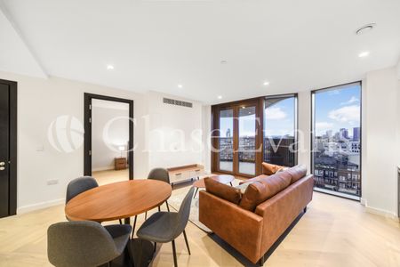 1 bedroom apartment to rent - Photo 2