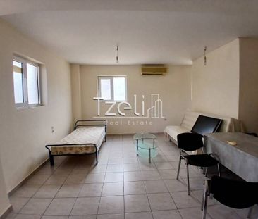 Studio/Γκαρσονιέρα για ενοικίαση Μπεγουλάκι (Πάτρα) - Photo 2