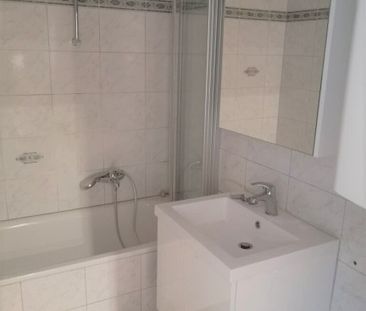 CITY-LIFE: 2-Zimmer-Wohnung mit Loggia im Andräviertel - Nähe Mirabell - Photo 4