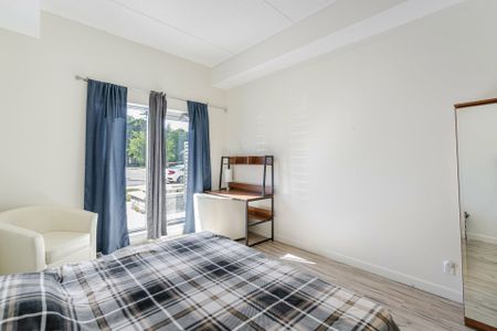 For Lease - 77 Leland Street Unit# 108, Hamilton, Ontario - Photo 4