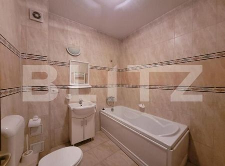 Garsoniera, 35 mp, la casa, zona BT Arena - Fotografie 5