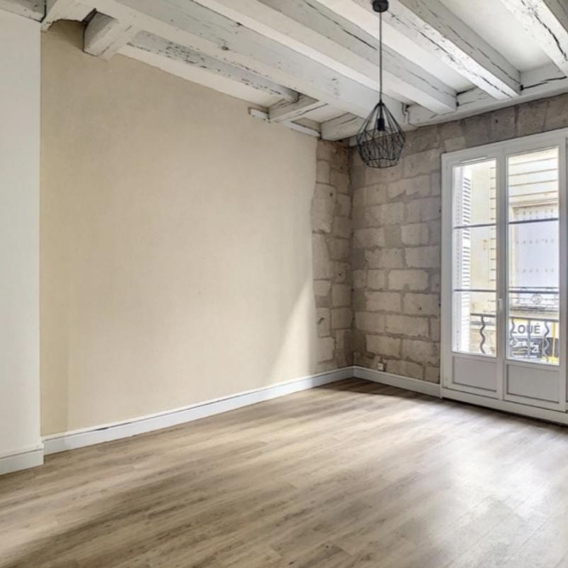Location Appartement 2 pièces 51m² TOURS 37000 - Photo 1