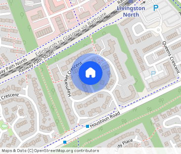 Haymarket Crescent, Livingston, EH54 - Photo 1