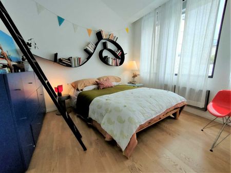 Tout savoir sur cet appartement à Paris 3ème - Photo 5