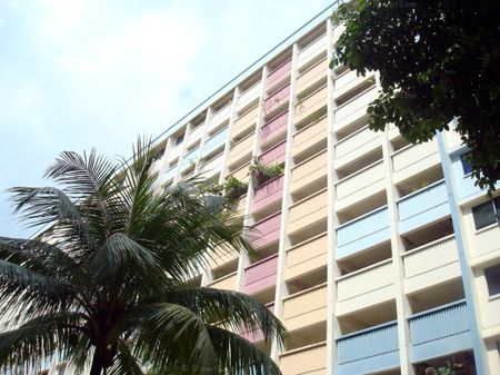 Blk 329 Yishun Rivergreen (Yishun), HDB 4 Rooms - For Rent - Photo 5