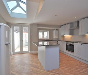 Russell Street, Scarcroft Road - Photo 1