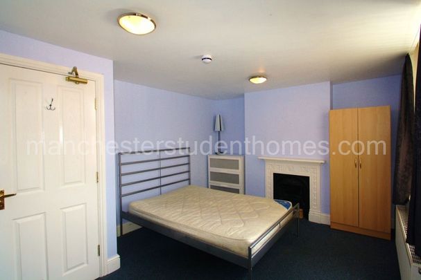 Filey Road, Manchester, M14 6GQ - Photo 1