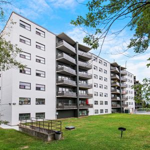 Garden Terrace Apartments - Photo 2