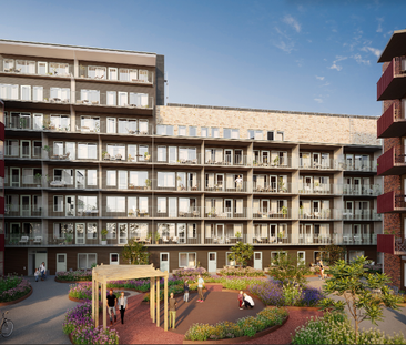 Ö:a Stationsgatan, Karlstad - Foto 6