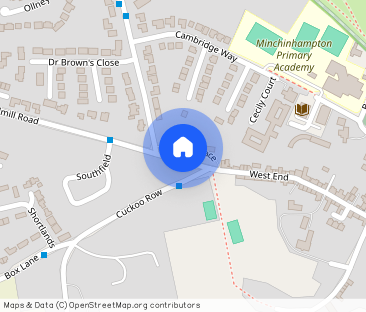 Park Terrace, Windmill Road, Minchinhampton - Photo 1