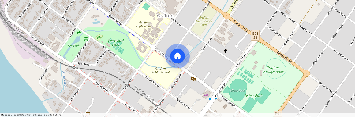 2/168 Oliver Street, NSW 2460, Grafton