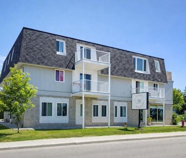 28-2B - 28 Avenue Gatineau, Gatineau - Photo 1