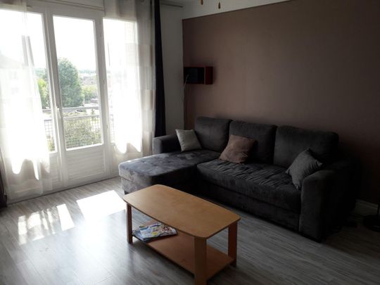 Location Appartement 3 pièces 57m² ST ANDRE LES VERGERS 10120 - Photo 1
