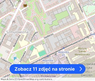 Na wynajem mieszkanie dwupokojowe na Pradze - Zdjęcie 1