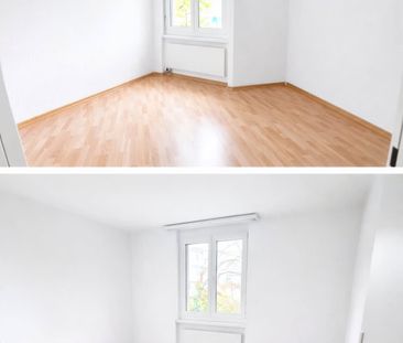 4.5 Zimmer, 90 m², 1. Stock - Photo 3