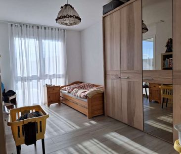 2.5 Zimmer, 1. Stock - Photo 3