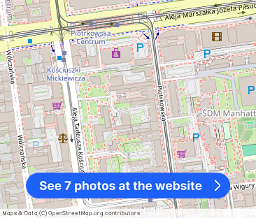 Śródmieście, Wólczańska 144 / politechnika - Photo 1