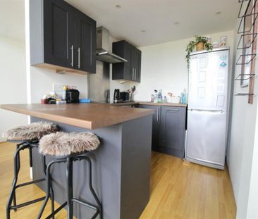 1 Bedroom Apartment To Let - Photo 4