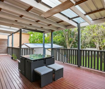 9 Limpopo Crescent, Seven Hills NSW 2147 - House For Rent | Domain - Photo 1