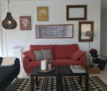 Piso de alquiler en Albufereta - Photo 2